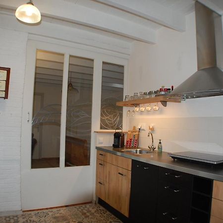 B&B Bezinspiratie Schuinesloot Eksteriør bilde