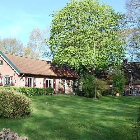 B&B Bezinspiratie Schuinesloot Eksteriør bilde